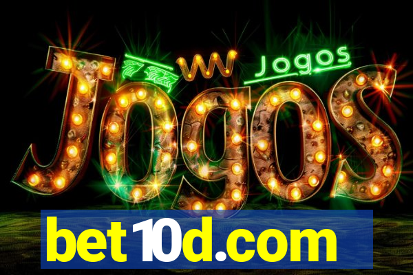 bet10d.com