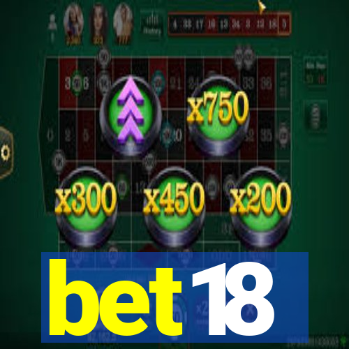 bet18