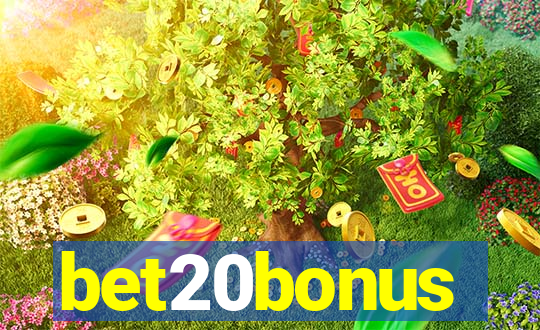 bet20bonus