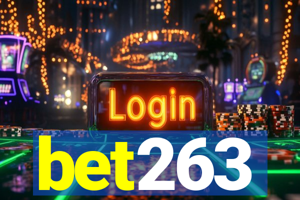 bet263