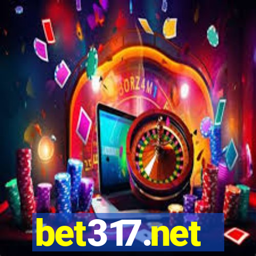 bet317.net