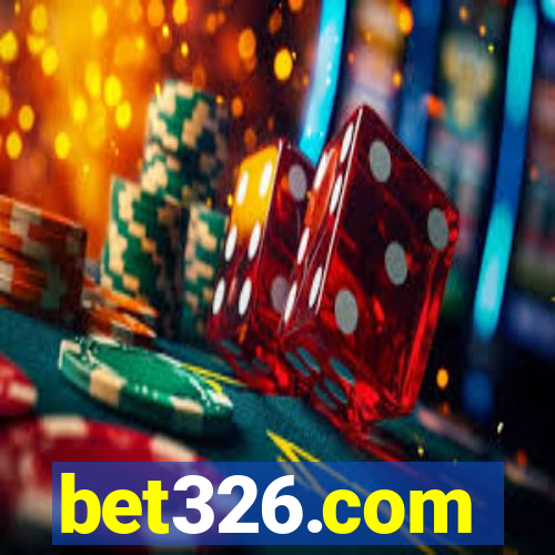 bet326.com