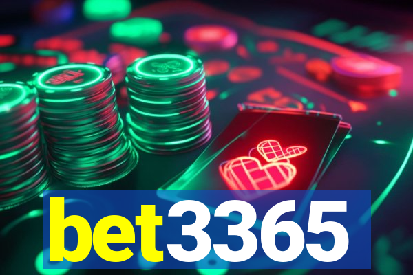 bet3365