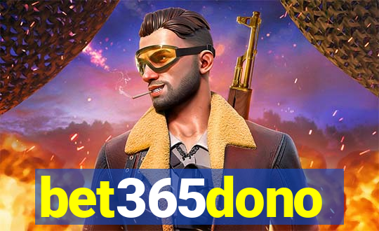 bet365dono