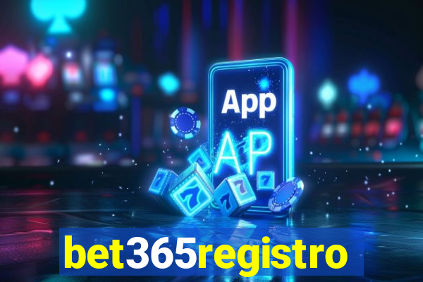 bet365registro