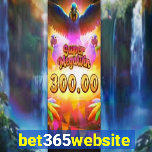 bet365website