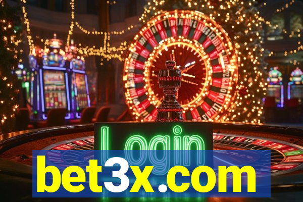 bet3x.com