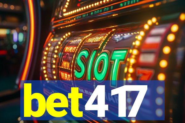 bet417