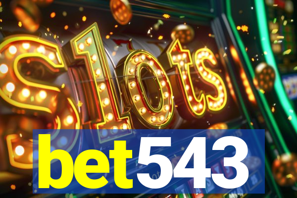 bet543