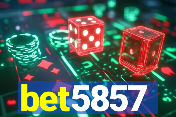 bet5857