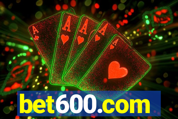 bet600.com