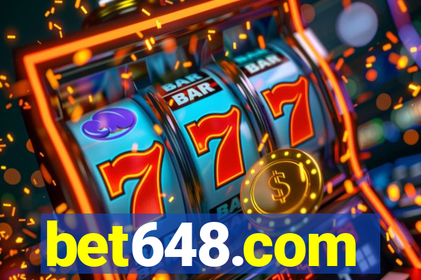 bet648.com