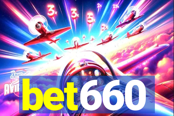 bet660