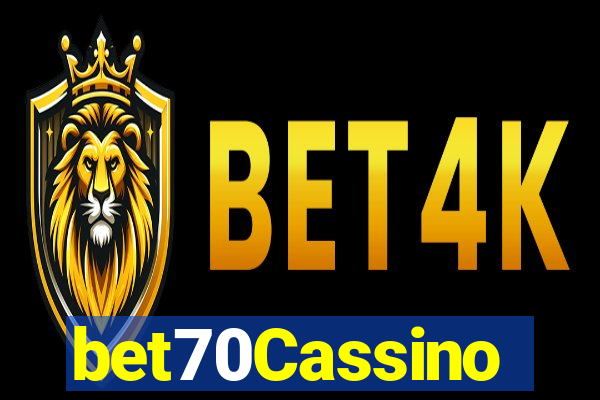 bet70Cassino