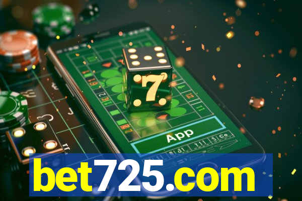 bet725.com