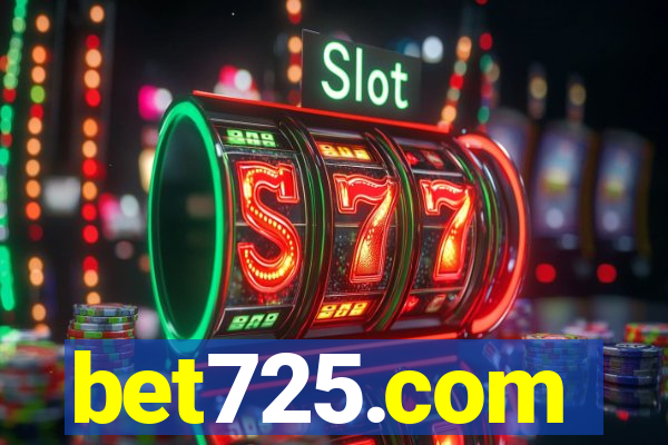 bet725.com