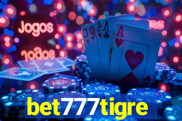 bet777tigre