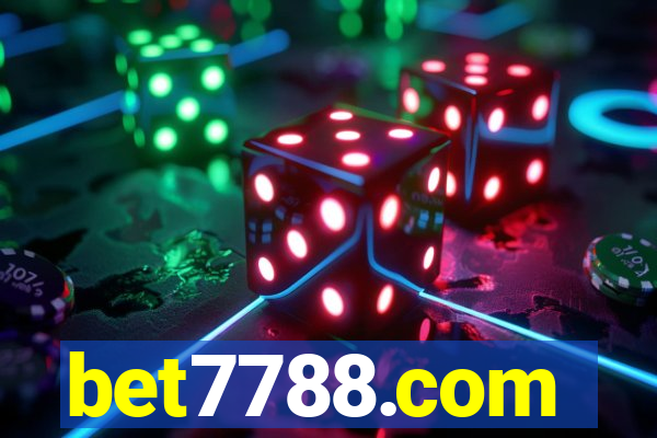 bet7788.com