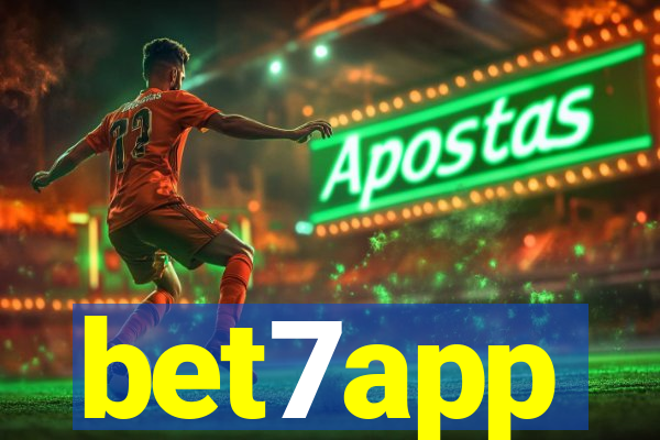 bet7app