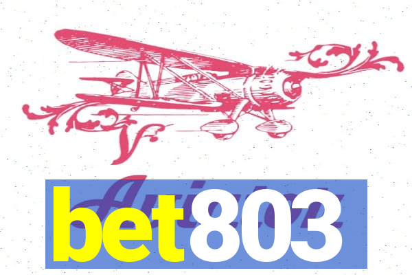 bet803