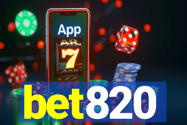 bet820