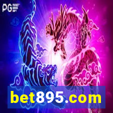 bet895.com