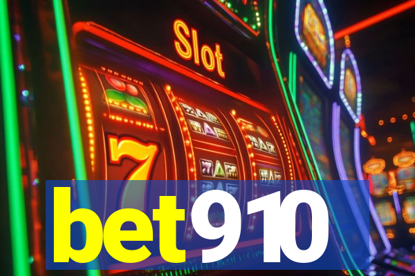 bet910