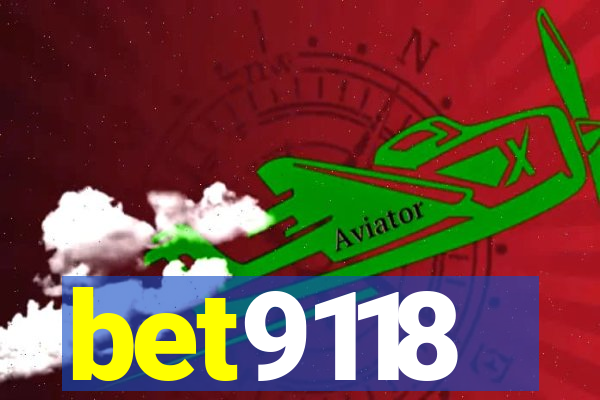 bet9118