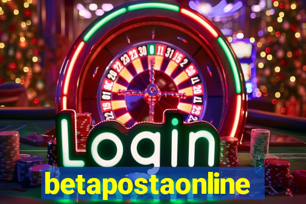 betapostaonline