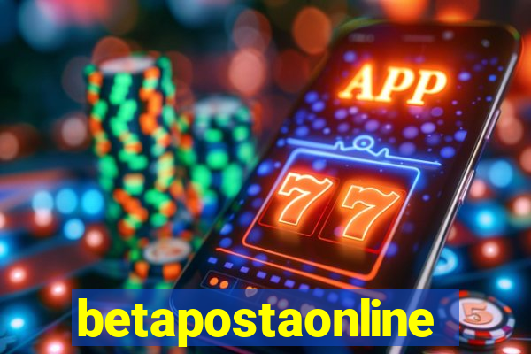 betapostaonline