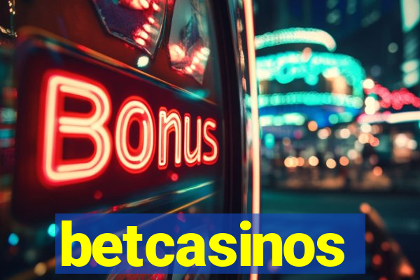 betcasinos