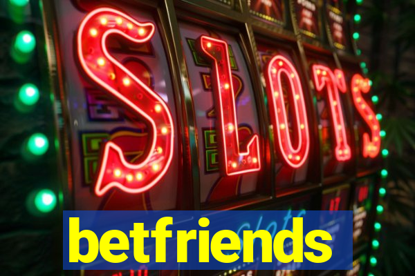 betfriends