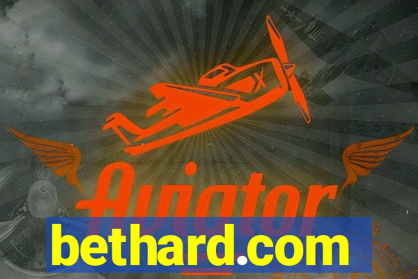 bethard.com