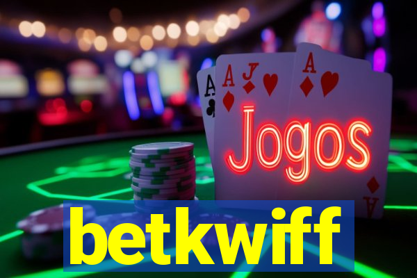 betkwiff