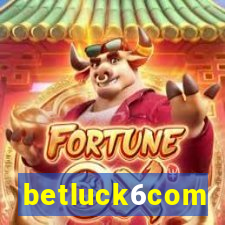 betluck6com