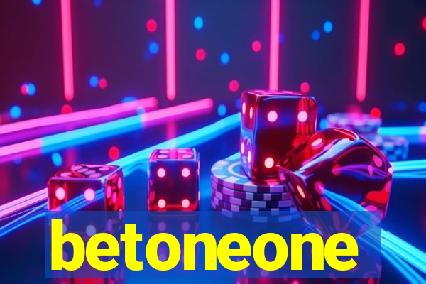 betoneone