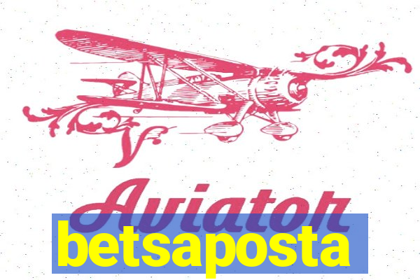 betsaposta