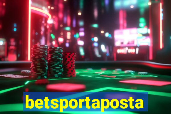 betsportaposta