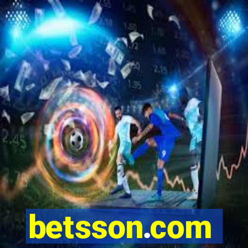 betsson.com