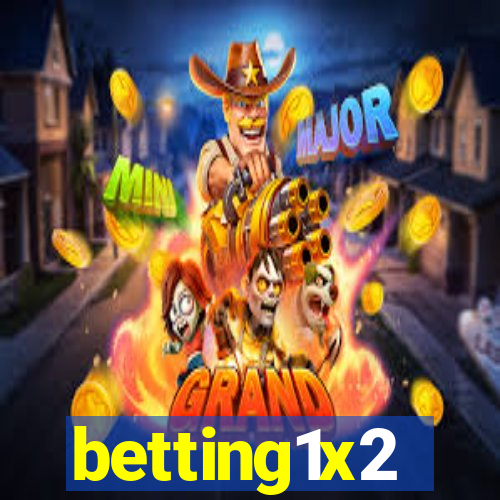 betting1x2