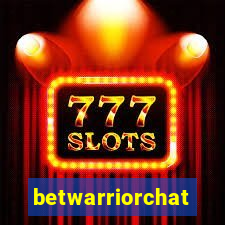 betwarriorchat