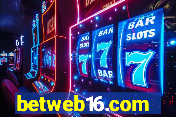 betweb16.com