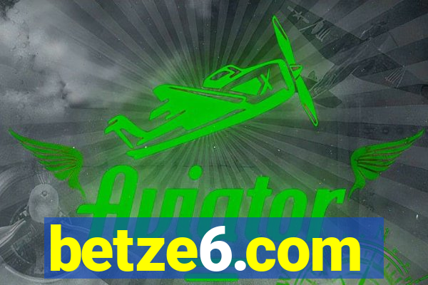 betze6.com