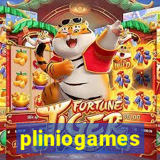 pliniogames