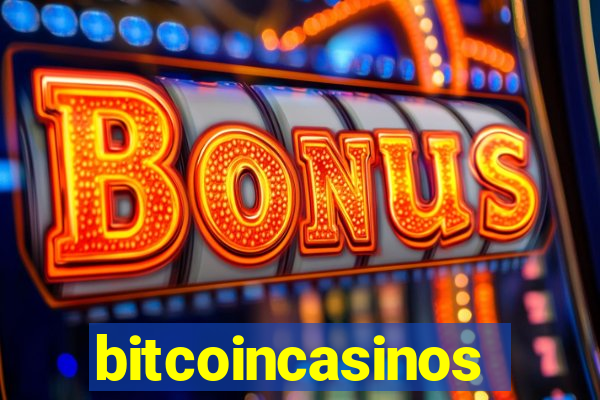 bitcoincasinos