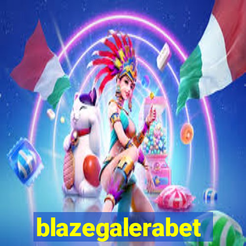 blazegalerabet