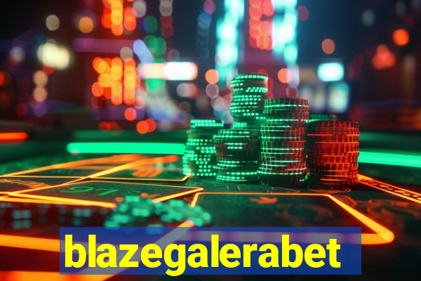 blazegalerabet