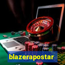 blazerapostar