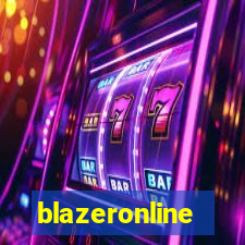 blazeronline