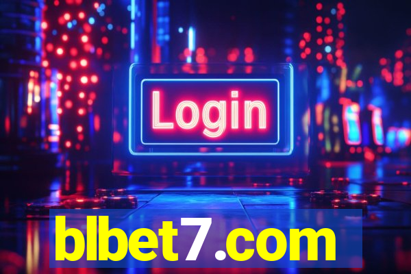 blbet7.com